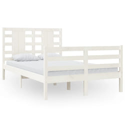 VidaXL 3104279 bed frame