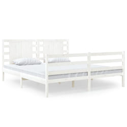 VidaXL 3104289 bed frame