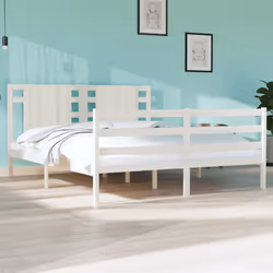 VidaXL 3104289 bed frame