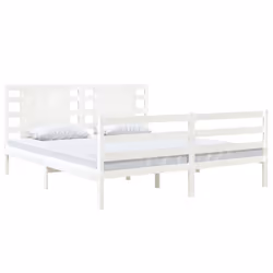 VidaXL 3104289 bed frame