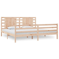 VidaXL 3104303 bed frame