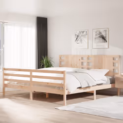VidaXL 3104303 bed frame