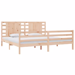 VidaXL 3104303 bed frame