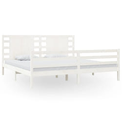 VidaXL 3104304 bed frame