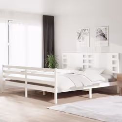 VidaXL 3104304 bed frame