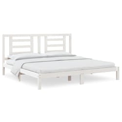 VidaXL 3104324 bed frame