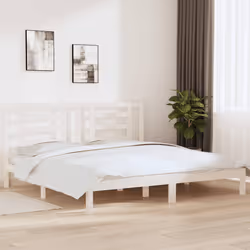 VidaXL 3104324 bed frame
