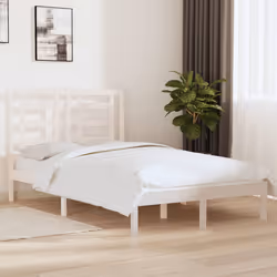 VidaXL 3104344 bed frame