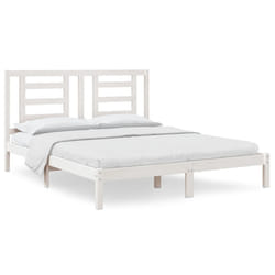 VidaXL 3104359 bed frame