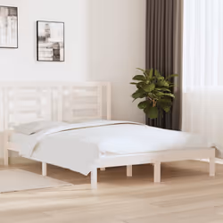 VidaXL 3104359 bed frame - Additional view 2
