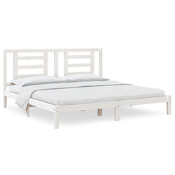VidaXL 3104369 bed frame