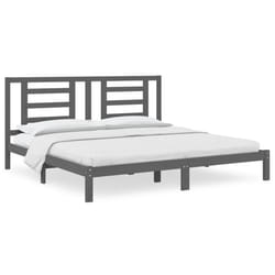 VidaXL 3104370 bed frame