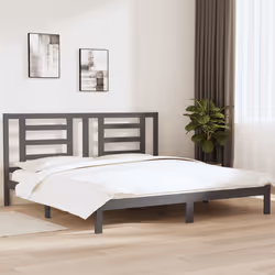 VidaXL 3104370 bed frame