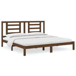 VidaXL 3104371 bed frame