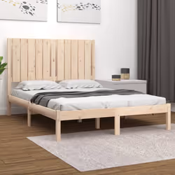 VidaXL 3104383 bed frame