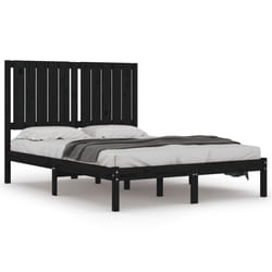 VidaXL 3104397 bed frame