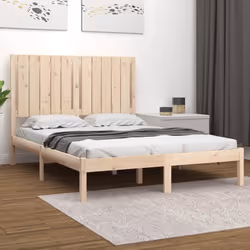 VidaXL 3104408 bed frame