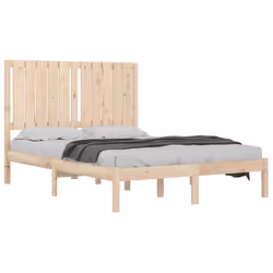 VidaXL 3104408 bed frame