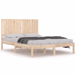 VidaXL 3104423, 165.5 cm, 2.06 m, 31 cm, 1600 x 2000 mm, 1655 x 40 x 1000 mm, 1 pc(s)