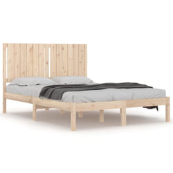VidaXL 3104423 bed frame