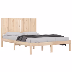 VidaXL 3104423 bed frame