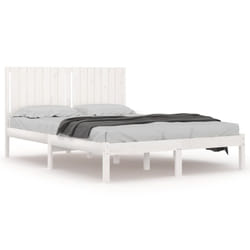 VidaXL 3104424 bed frame