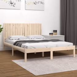 VidaXL 3104428 bed frame - Additional view 2