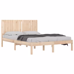 VidaXL 3104428 bed frame - Additional view 3