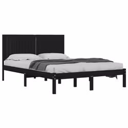 VidaXL 3104437 bed frame