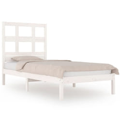 VidaXL 3104439 bed frame