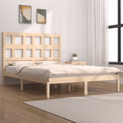 VidaXL 3104448 bed frame