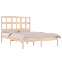 VidaXL 3104448 bed frame