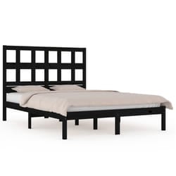 VidaXL 3104462 bed frame