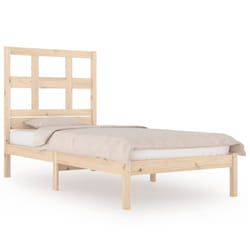 VidaXL 3104463 bed frame