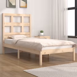 VidaXL 3104463 bed frame