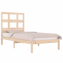VidaXL 3104463 bed frame