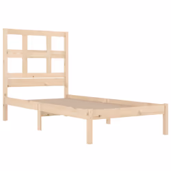 VidaXL 3104463 bed frame - Additional view 4
