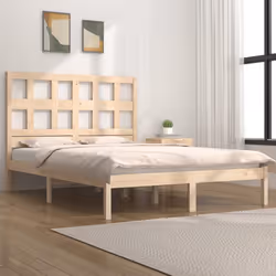 VidaXL 3104488 bed frame