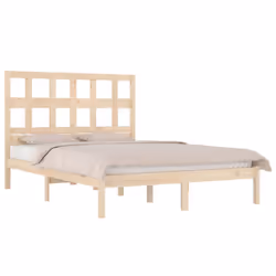 VidaXL 3104488 bed frame