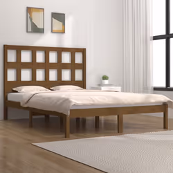 VidaXL 3104501 bed frame