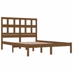 VidaXL 3104501 bed frame