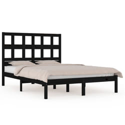 VidaXL 3104502 bed frame