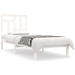 VidaXL 3104529 bed frame