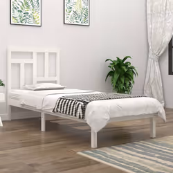 VidaXL 3104529 bed frame