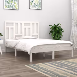 VidaXL 3104539 bed frame