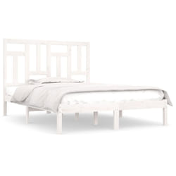 VidaXL 3104544 bed frame
