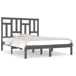 VidaXL 3104565 bed frame