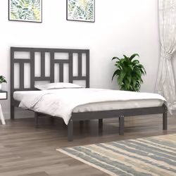 VidaXL 3104565 bed frame