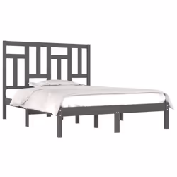 VidaXL 3104565 bed frame