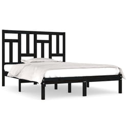 VidaXL 3104567 bed frame